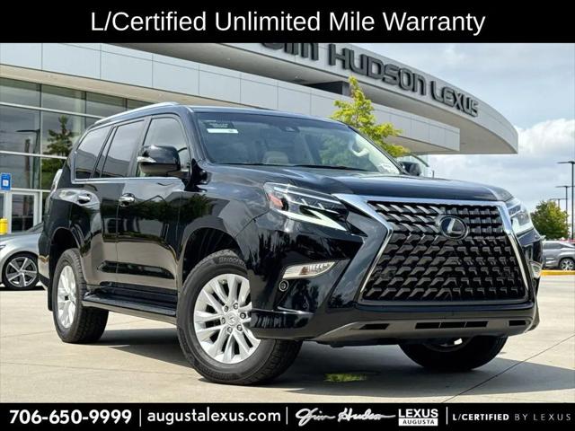 2021 Lexus GX 460 Premium for sale in Martinez, GA
