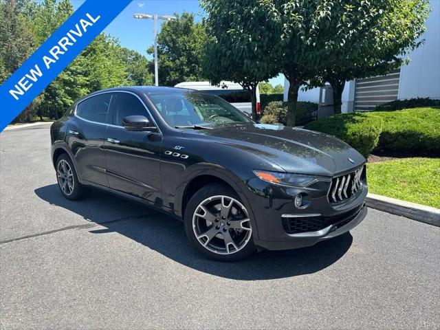 2022 Maserati Levante GT for sale in Edison, NJ