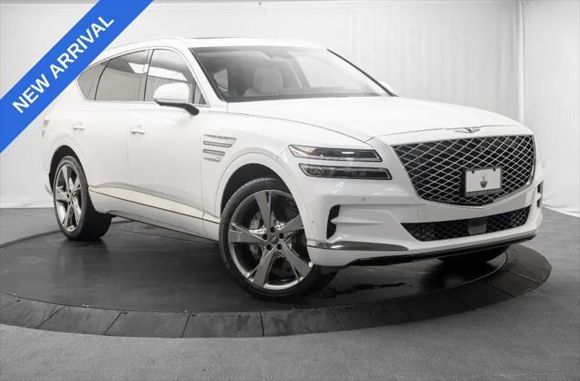 2024 Genesis GV80 3.5T AWD for sale in Edison, NJ
