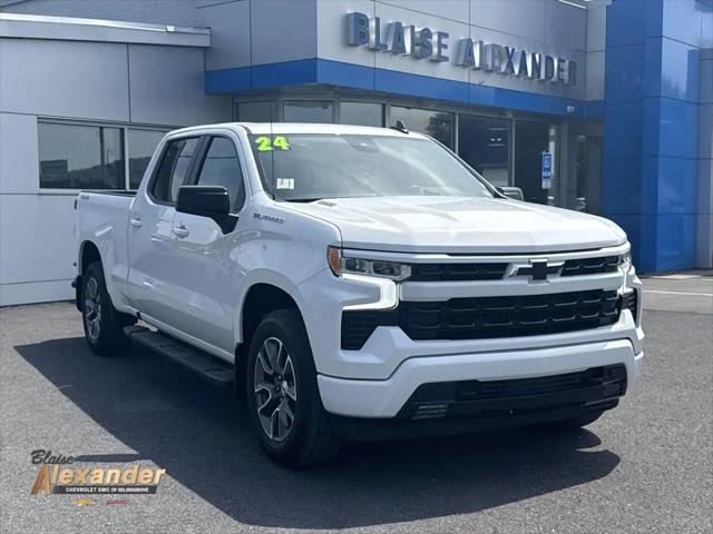 2024 Chevrolet Silverado 1500 RST for sale in Selinsgrove, PA