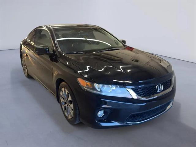 2013 Honda Accord EX-L for sale in Brunswick, OH