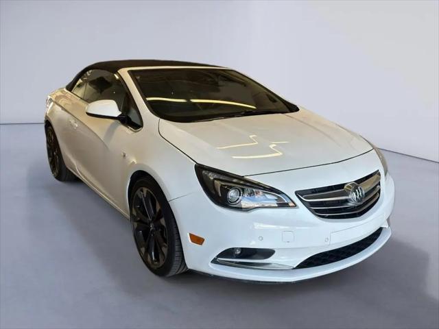 2016 Buick Cascada Premium for sale in Brunswick, OH