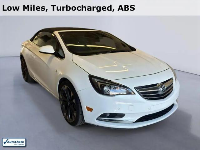 2016 Buick Cascada Premium for sale in Brunswick, OH