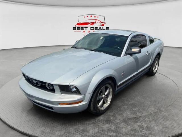 2006 Ford Mustang V6 for sale in Gainesville, FL