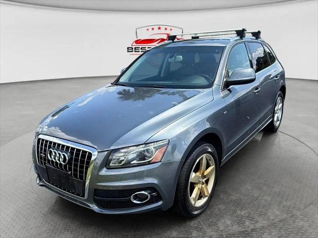 2012 Audi Q5 3.2 Premium Plus for sale in Gainesville, FL