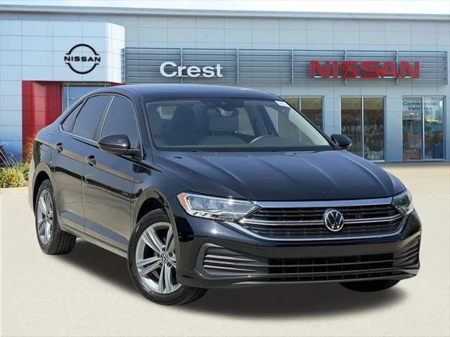2024 Volkswagen Jetta 1.5T SE for sale in Frisco, TX