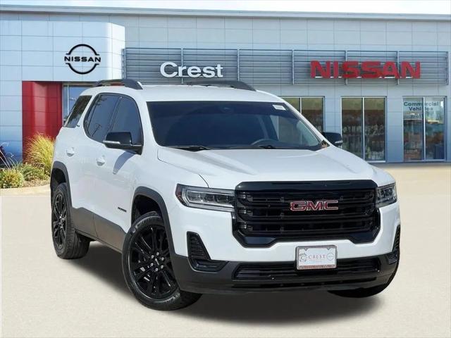 2023 GMC Acadia FWD SLE for sale in Frisco, TX