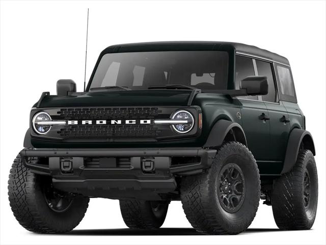 2024 Ford Bronco Wildtrak for sale in Frisco, TX
