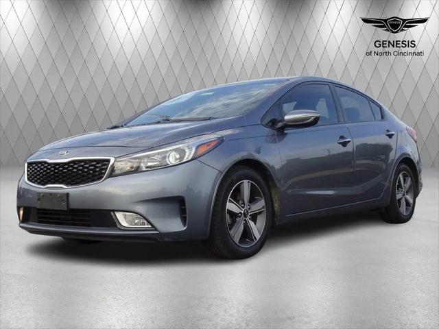 2018 Kia Forte for sale near Cincinnati, OH
