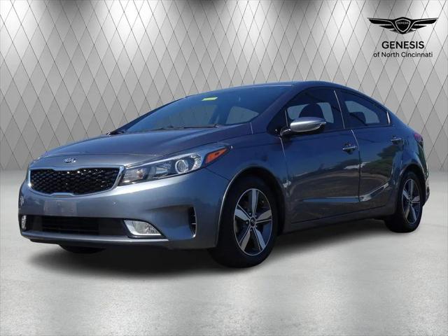 2018 Kia Forte for sale near Cincinnati, OH