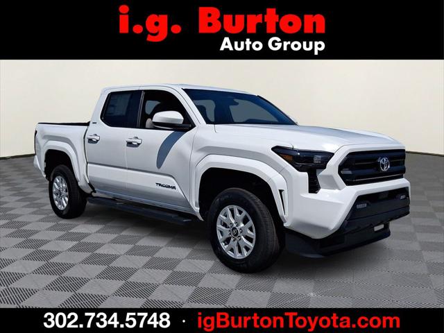 2026 Toyota Tacoma SR5 for sale in Dover, DE