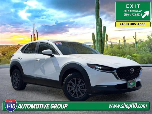 2021 Mazda CX-30 2.5 S for sale in Gilbert, AZ
