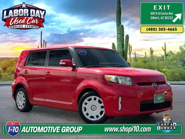 2014 Scion xB Release Series for sale in Gilbert, AZ