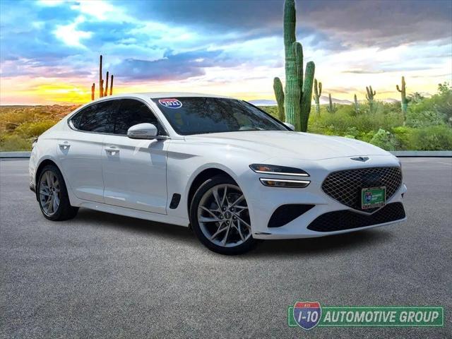 2022 Genesis G70 2.0T RWD for sale in Gilbert, AZ