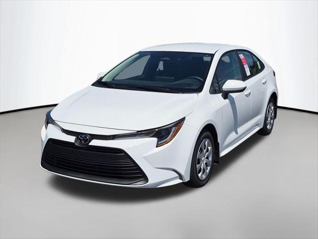 2026 Toyota Corolla LE for sale in North Wilkesboro, NC