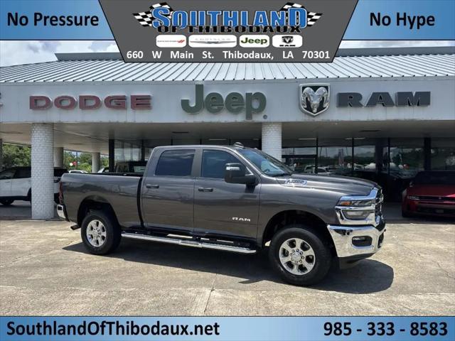 2026 Ram 2500 Big Horn Crew Cab 4x4 64 Box for sale in Thibodaux, LA