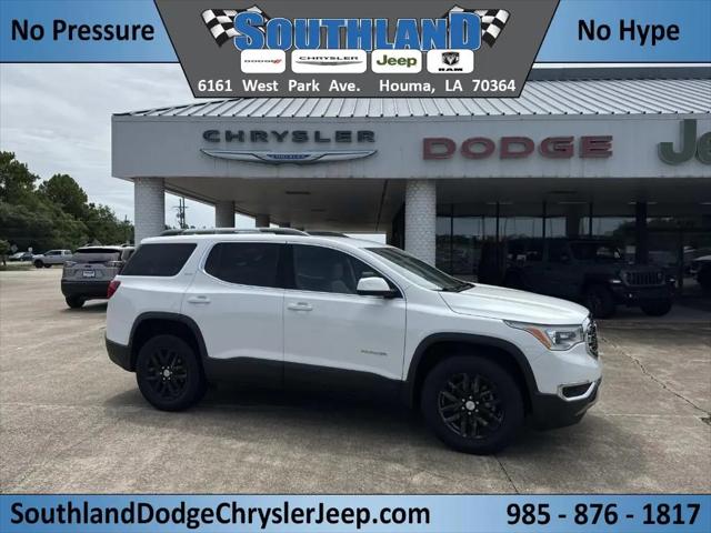 2019 GMC Acadia SLT-1 for sale in Thibodaux, LA