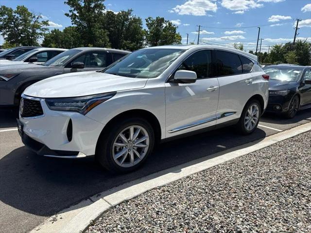 2024 Acura RDX Standard for sale in Commerce Charter Township, MI