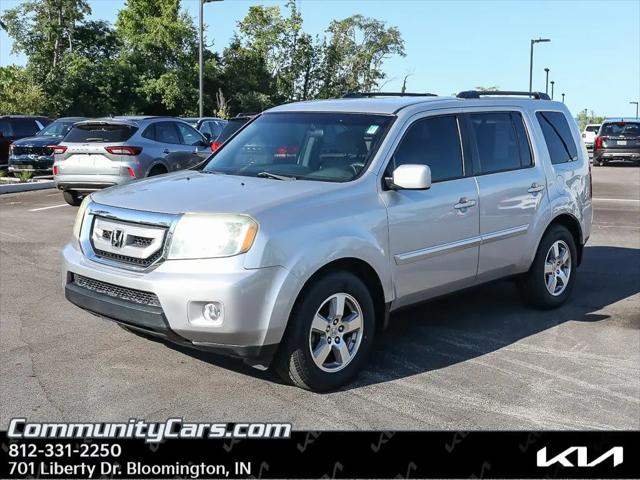 2011 Honda Pilot EX for sale in Bloomington, IN
