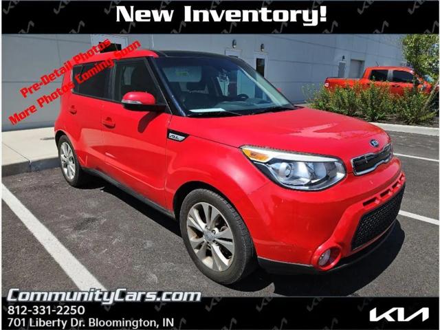 2016 Kia Soul ! for sale in Bloomington, IN