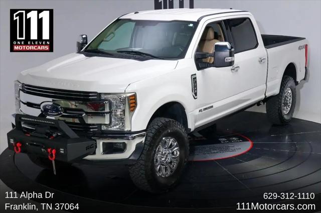 2018 Ford F-350 XL for sale in Franklin, TN