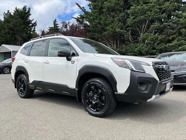 2024 Subaru Forester Wilderness for sale in Seattle, WA