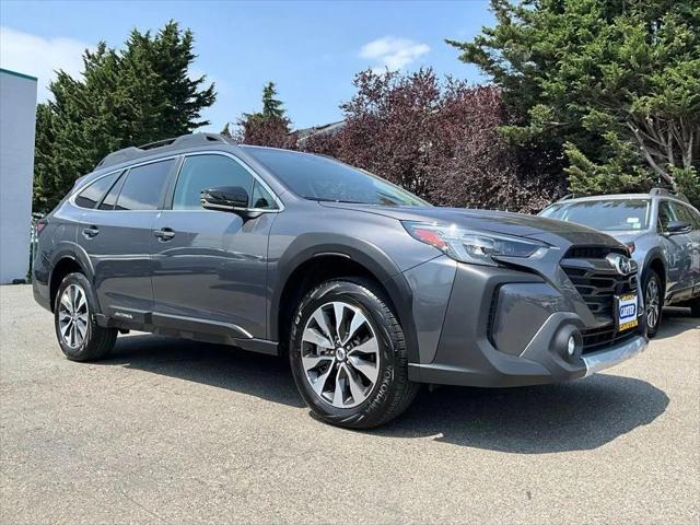 2024 Subaru Outback Limited for sale in Seattle, WA