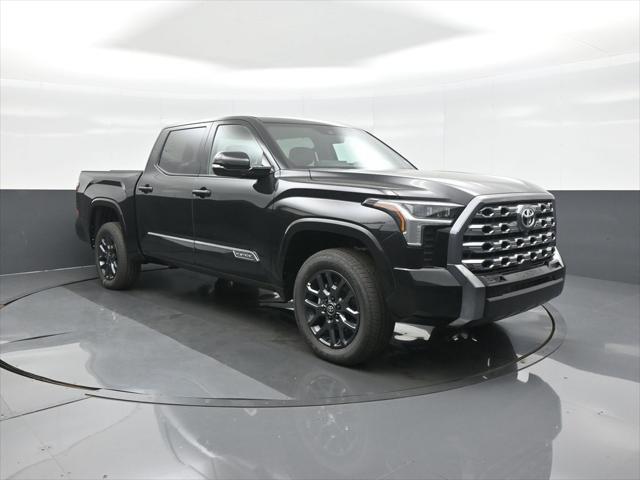 2026 Toyota Tundra Platinum CrewMax 5.5 Bed for sale in Kansas City, MO