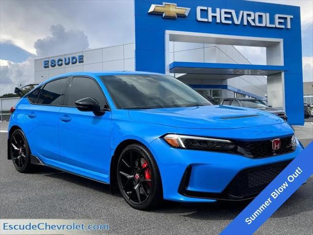 2025 Honda Civic Unknown for sale in Easley, SC