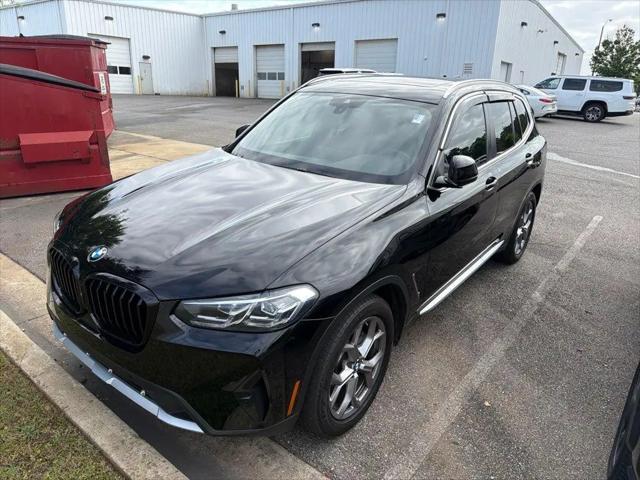 2023 BMW X3 sDrive30i for sale in Pensacola, FL