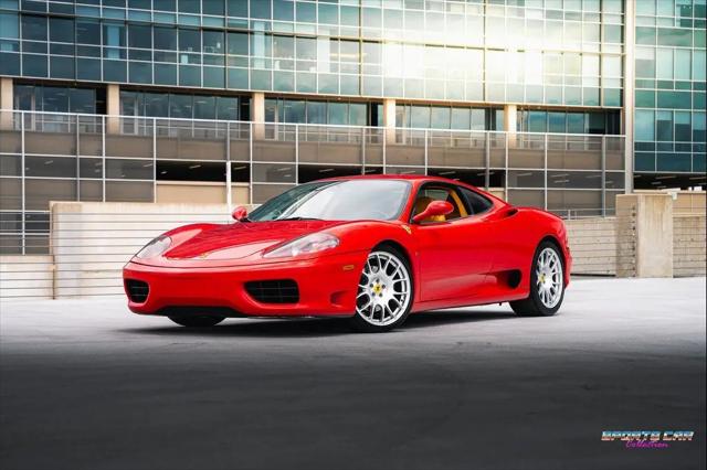 2000 Ferrari 360 Base for sale in Denver, CO