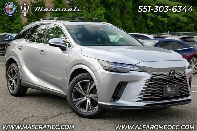 2023 Lexus RX 350 Premium for sale in Englewood Cliffs, NJ