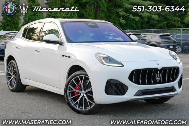 2025 Maserati Grecale Base for sale in Englewood Cliffs, NJ