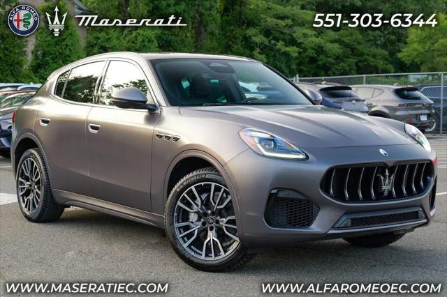 2025 Maserati Grecale Base for sale in Englewood Cliffs, NJ