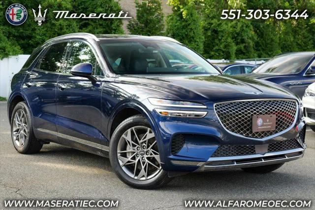 2023 Genesis GV70 2.5T AWD for sale in Englewood Cliffs, NJ