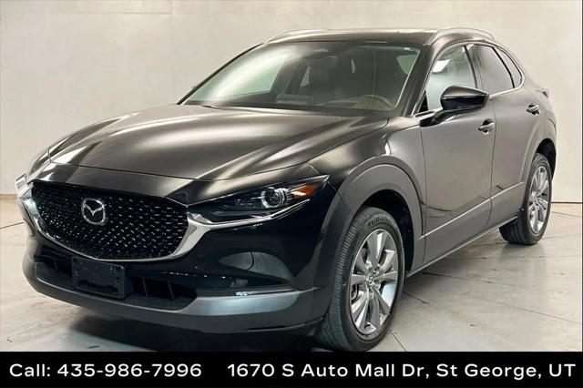 2024 Mazda CX-30 2.5 S Premium Package for sale in St. George, UT