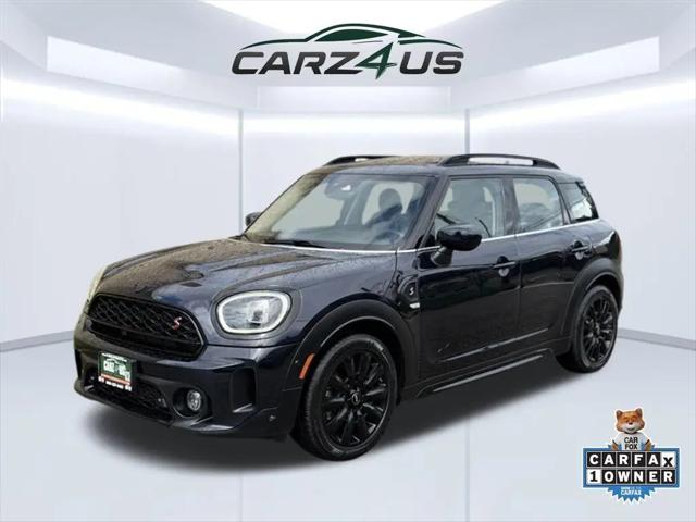 2023 MINI Cooper Countryman Cooper S for sale in Pine Brook, NJ