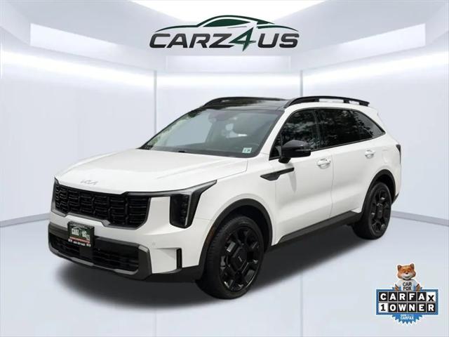 2024 Kia Sorento X-Line EX for sale in Pine Brook, NJ