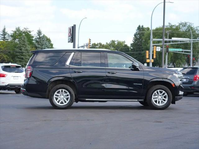 2021 Chevrolet Tahoe 4WD LS for sale in St Cloud, MN