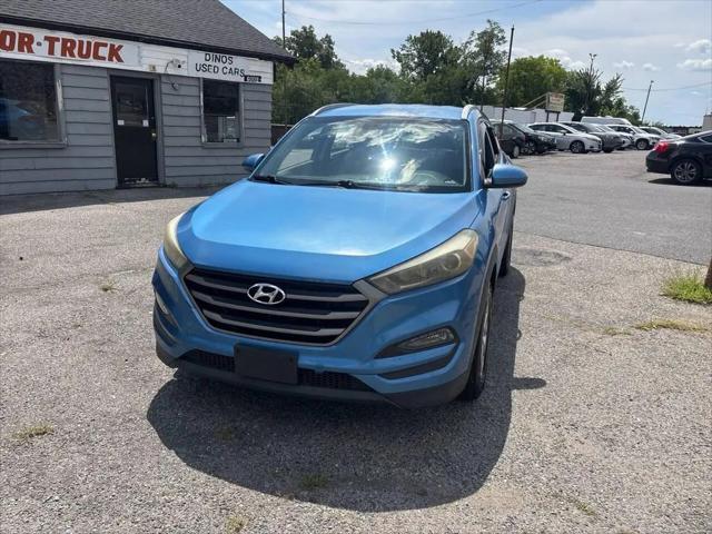 2016 Hyundai Tucson SE for sale in Riverdale, MD