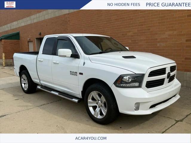 2013 Ram 1500 Sport for sale in Toms River, NJ