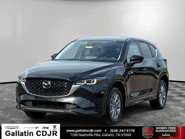 2025 Mazda CX-5 2.5 S Preferred for sale in Gallatin, TN