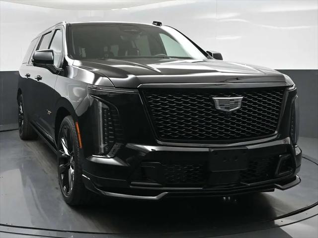 2025 Cadillac Escalade ESV V-Series for sale in Great Neck, NY