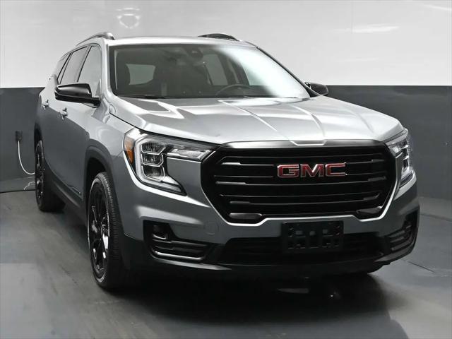 2023 GMC Terrain AWD SLT for sale in Great Neck, NY
