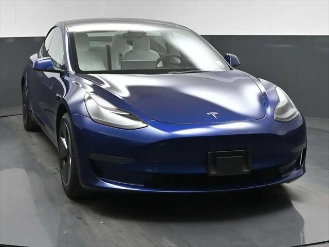 2022 Tesla Model 3 Long Range Dual Motor All-Wheel Drive for sale in Great Neck, NY