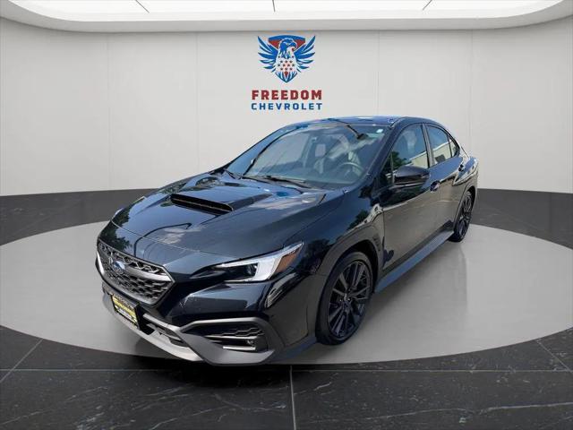 2023 Subaru WRX Limited for sale in Fort Montgomery, NY