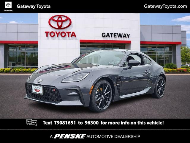 2026 Toyota GR86 Premium for sale in Toms River, NJ