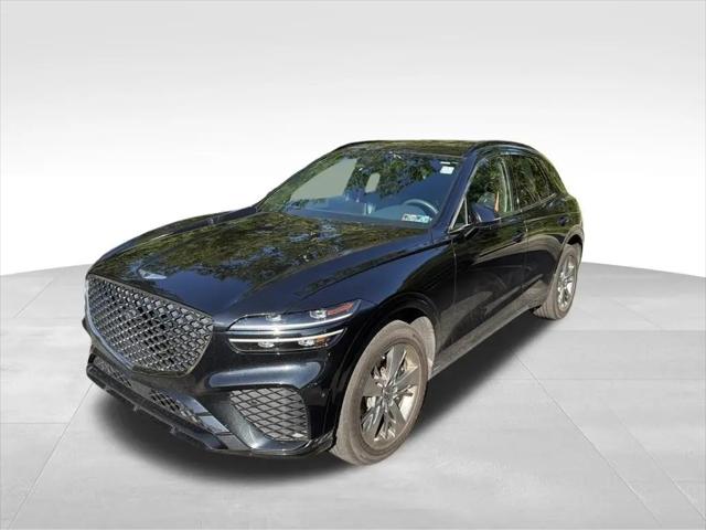 2022 Genesis GV70 3.5T AWD Sport for sale in Monroeville, PA