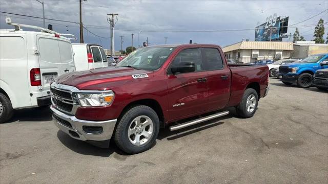 2019 Ram 1500 Tradesman Quad Cab 4x2 6'4" Box for sale in Fresno, CA