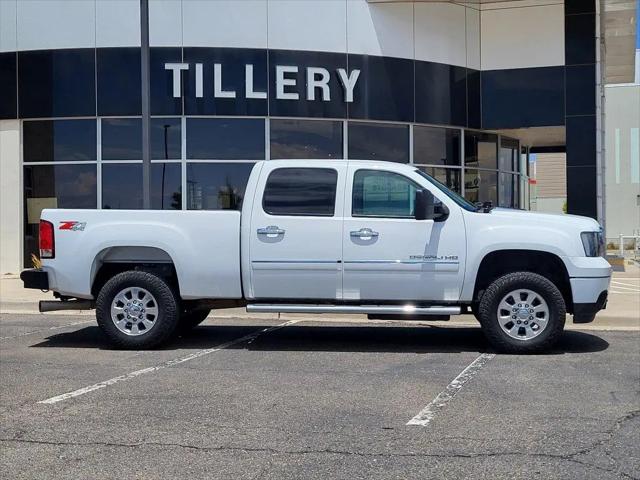 2014 GMC Sierra 2500HD Denali for sale in Los Lunas, NM